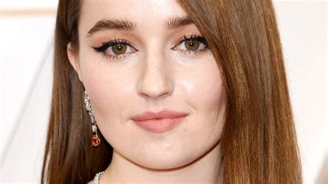 last man standing eve actress|kaitlyn dever leaving last man.